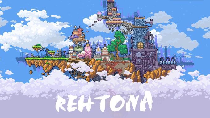 Rehtona 幻境双生 Torrent Download