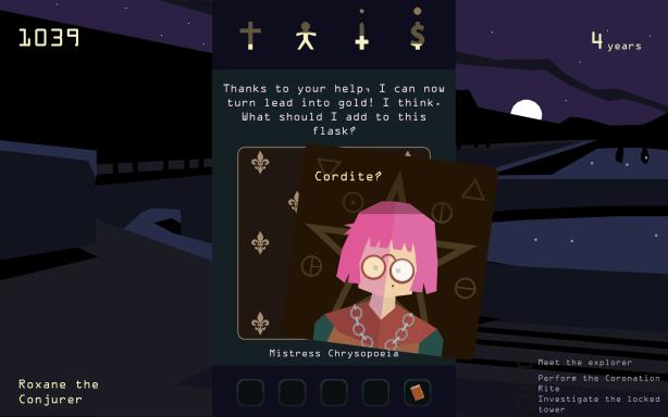 Reigns: Her Majesty Torrent Download