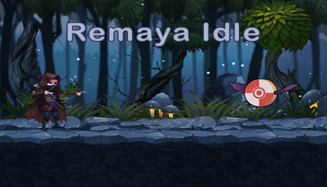 Remaya Idle Free Download