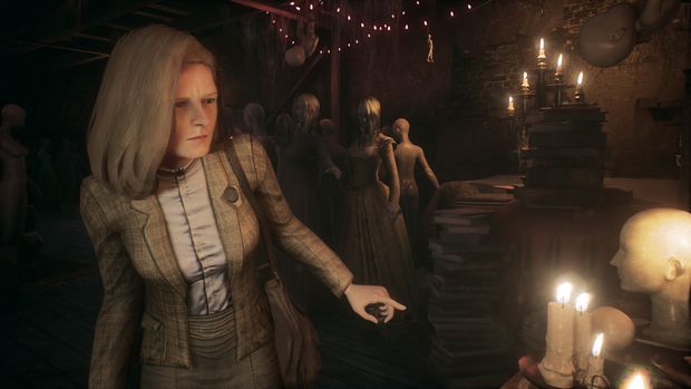 Remothered Tormented Fathers HD Torrent Download