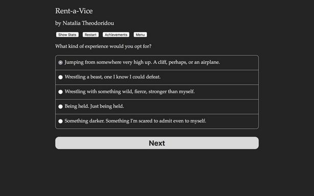 Rent-a-Vice PC Crack