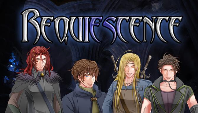 Requiescence Free Download