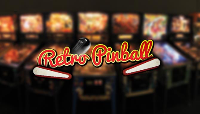 Retro Pinball Free Download