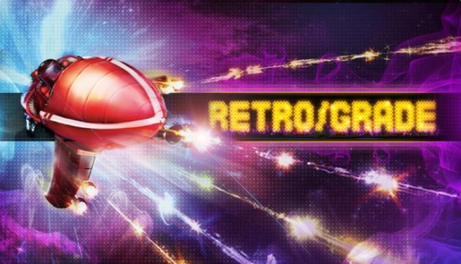 Retro/Grade Free Download