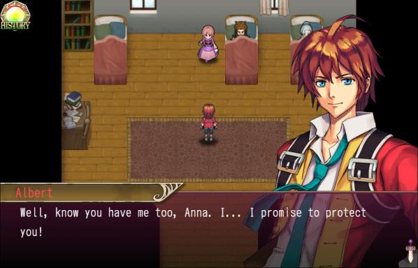 Revenant Saga PC Crack