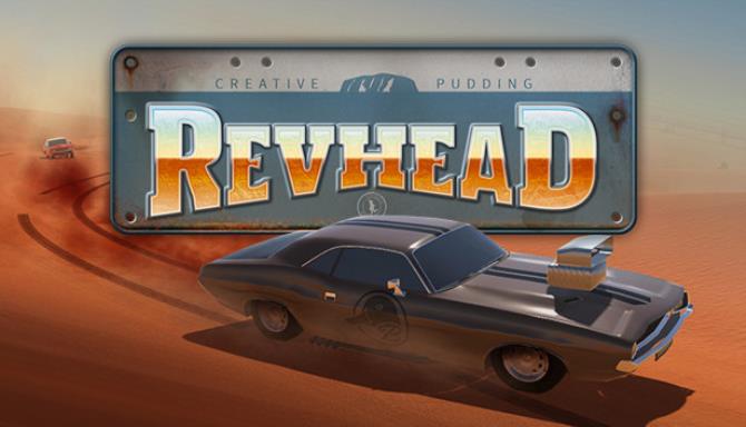 Revhead Free Download