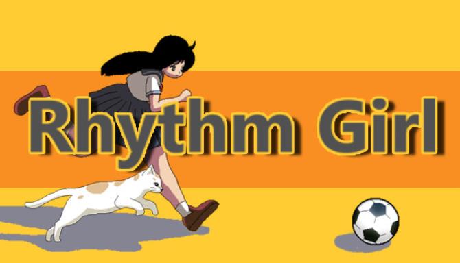 Rhythm Girl Free Download