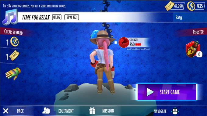 Rhythm Stars Climbing Torrent Download
