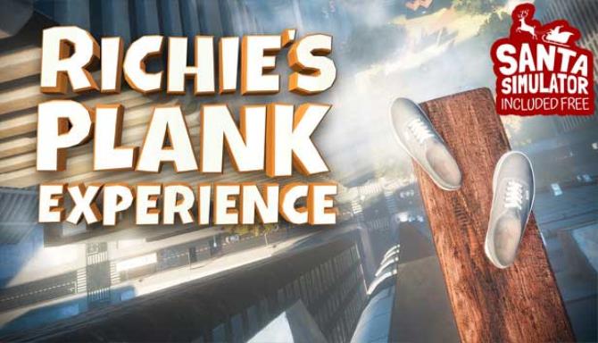 Richie's Plank Experience Free Download