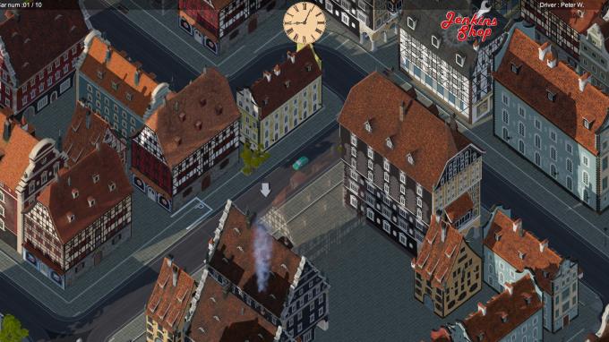 Rick Rack Torrent Download