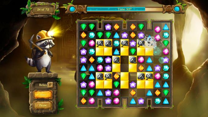 Ricky Raccoon Torrent Download