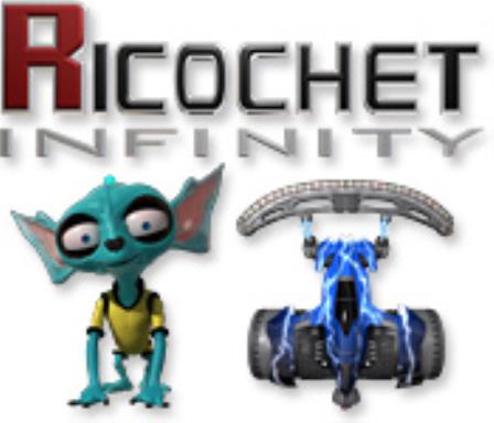 Ricochet - Infinity Free Download