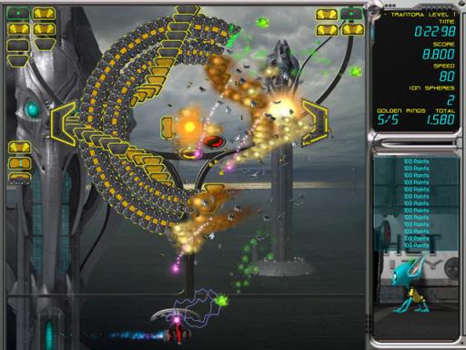 Ricochet - Infinity Torrent Download