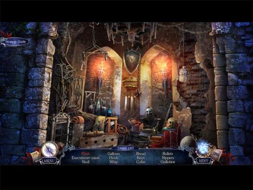 Riddles of Fate: Into Oblivion Collector's Edition Torrent Download