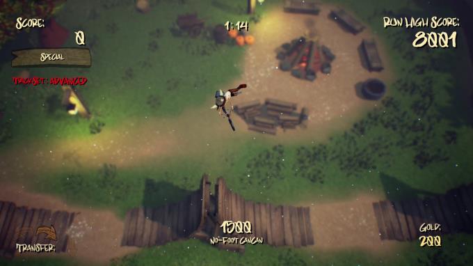 Riders of Asgard PC Crack