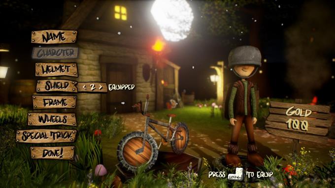 Riders of Asgard Torrent Download