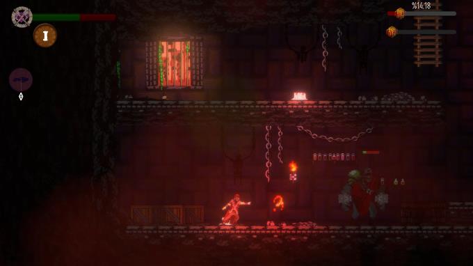 Rift Keeper PC Crack