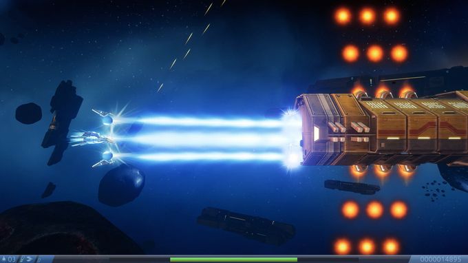 Rigid Force Alpha Torrent Download