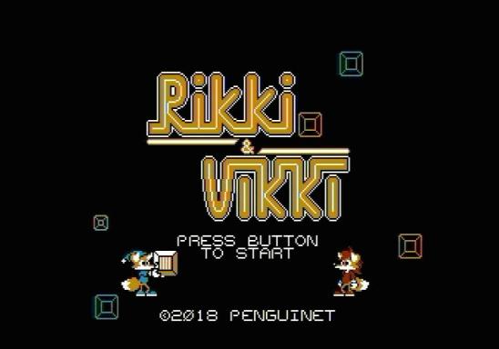 Rikki & Vikki Torrent Download