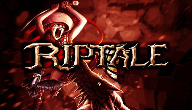 Riptale Free Download