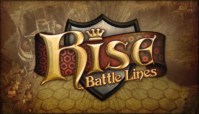 Rise: Battle Lines Free Download