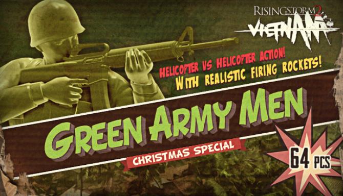Rising Storm 2: Vietnam Free Download