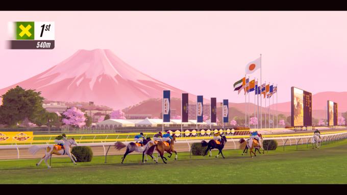 Rival Stars Horse Racing: Desktop Edition Torrent Download