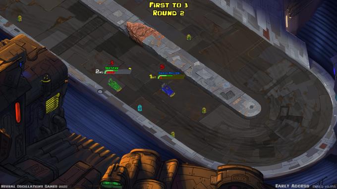 Road Rage Royale PC Crack