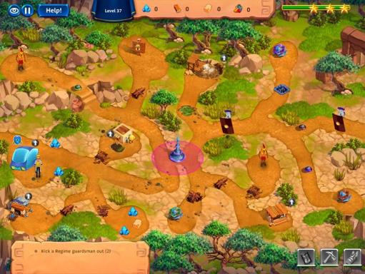 Roads Of Time Odyssey Collector's Edition PC Crack