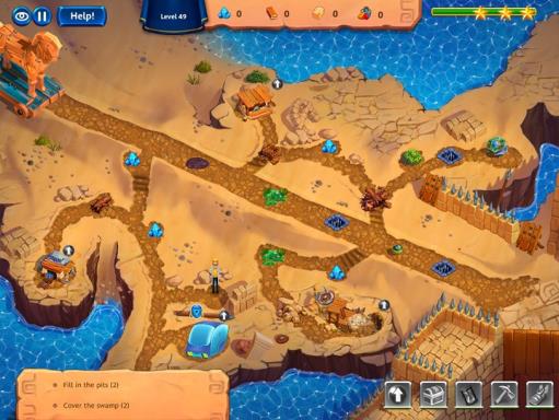 Roads Of Time Odyssey Collector's Edition Torrent Download