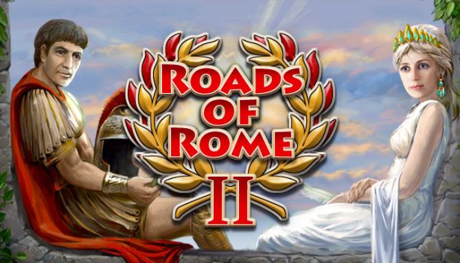 Roads of Rome 2 Free Download