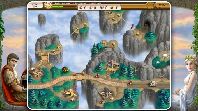 Roads of Rome 2 PC Crack