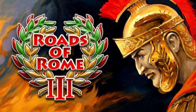 Roads of Rome 3 Free Download