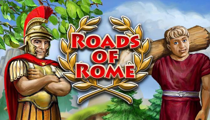 Roads of Rome Free Download