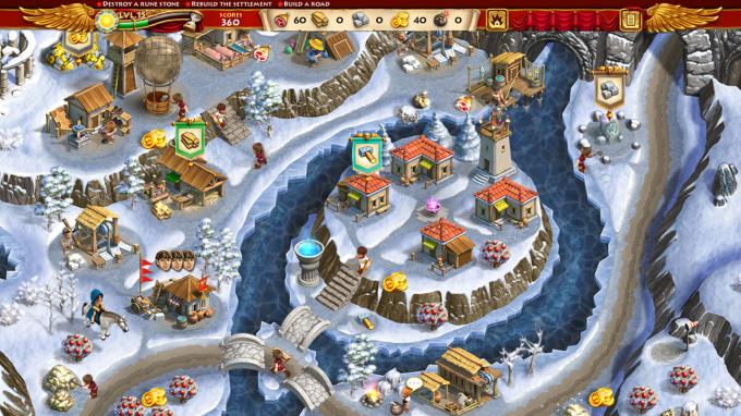 Roads of Rome: New Generation 2 PC Crack