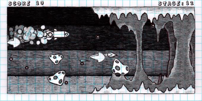 Rocket Blasters PC Crack
