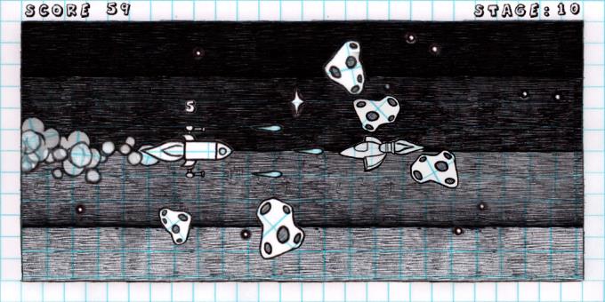 Rocket Blasters Torrent Download