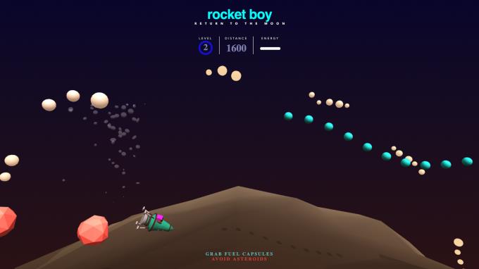 Rocket Boy Torrent Download