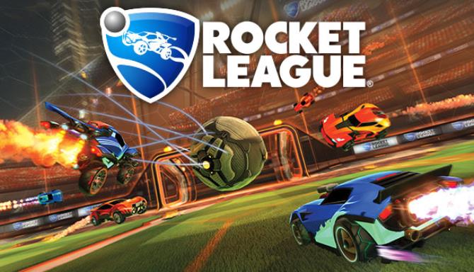 Rocket League® Free Download