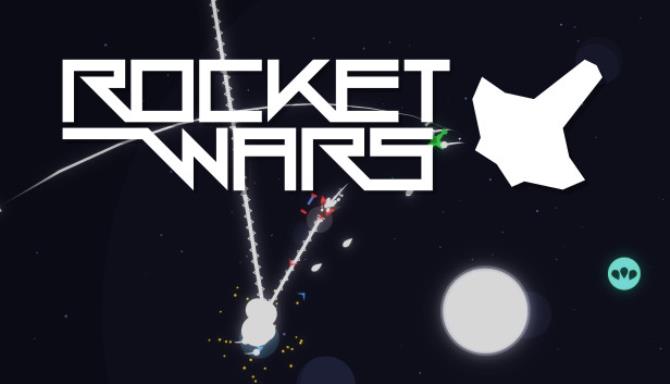 Rocket Wars Free Download