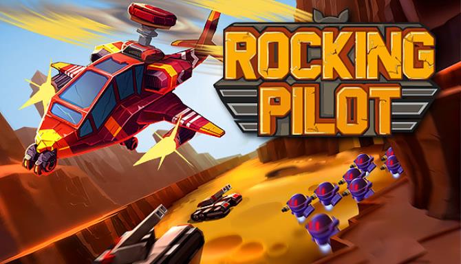 Rocking Pilot Free Download