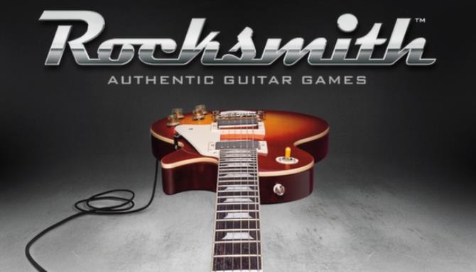 Rocksmith™ Free Download