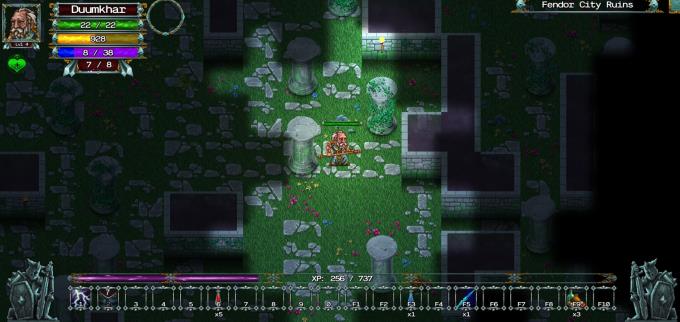 Rogue Empire: Dungeon Crawler RPG Torrent Download