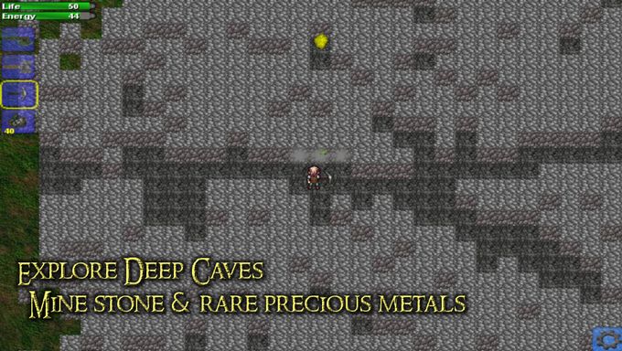 Rogue Harvest PC Crack