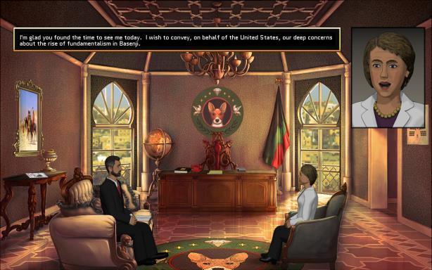 Rogue State Torrent Download