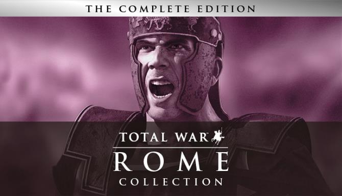 Rome: Total War™ - Collection Free Download