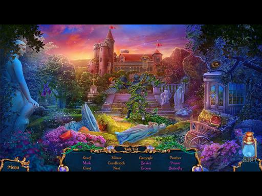 Royal Detective: The Last Charm PC Crack