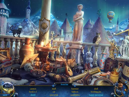 Royal Detective: The Lord of Statues Collector's Edition Torrent Download