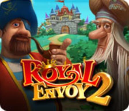 Royal Envoy 2 Free Download