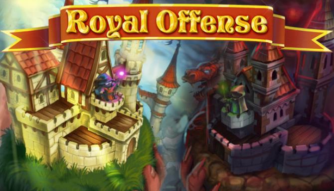Royal Offense Free Download